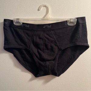 Vintage 2xist Brief